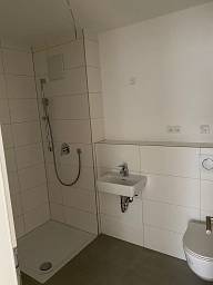 Badinstallation Neubau in 7 Familienhaus in Pforzheim Rodgebiet &nbsp;&copy;&nbsp;Haustechnik Karahan GmbH